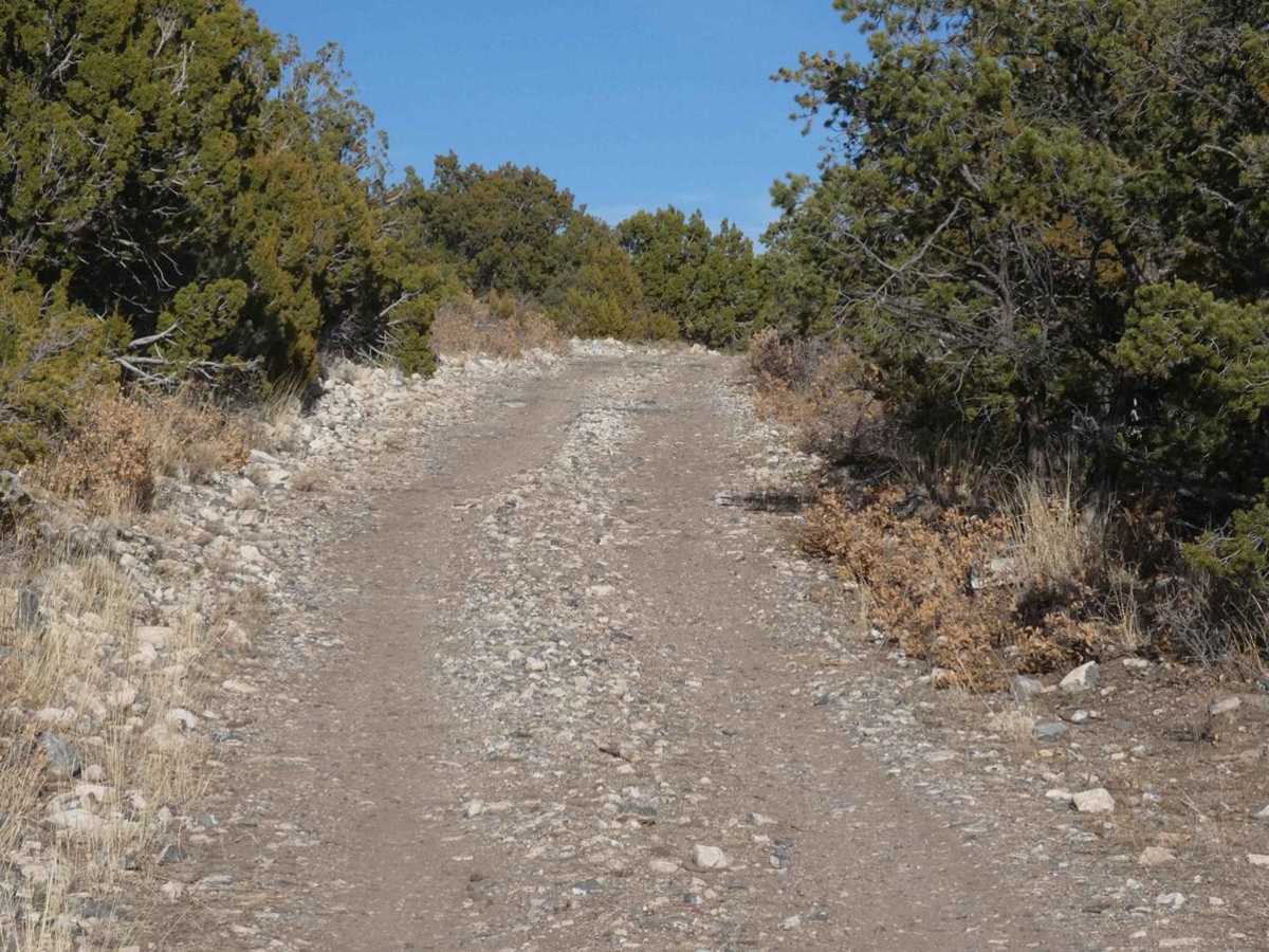 West-End Slope photo 6