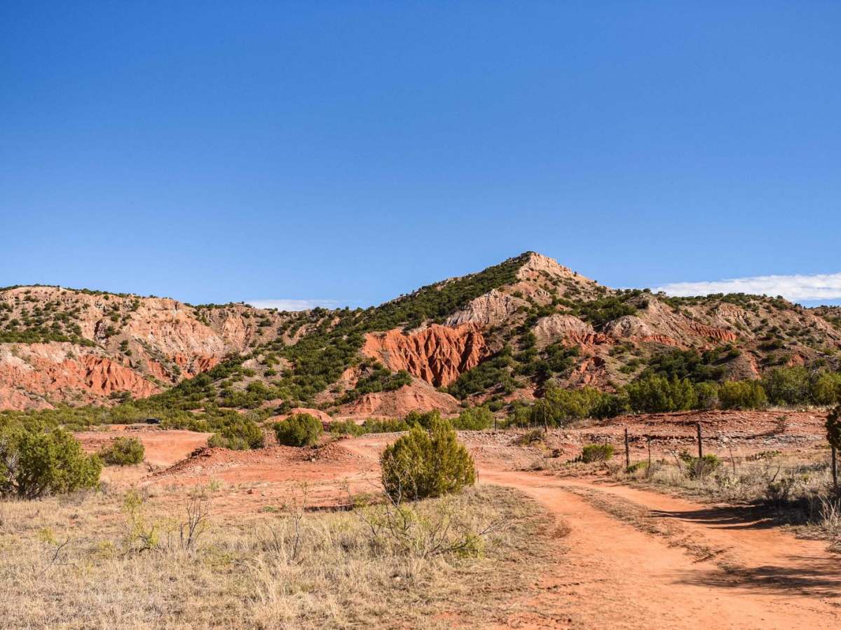 Sagissor Blue trail photo