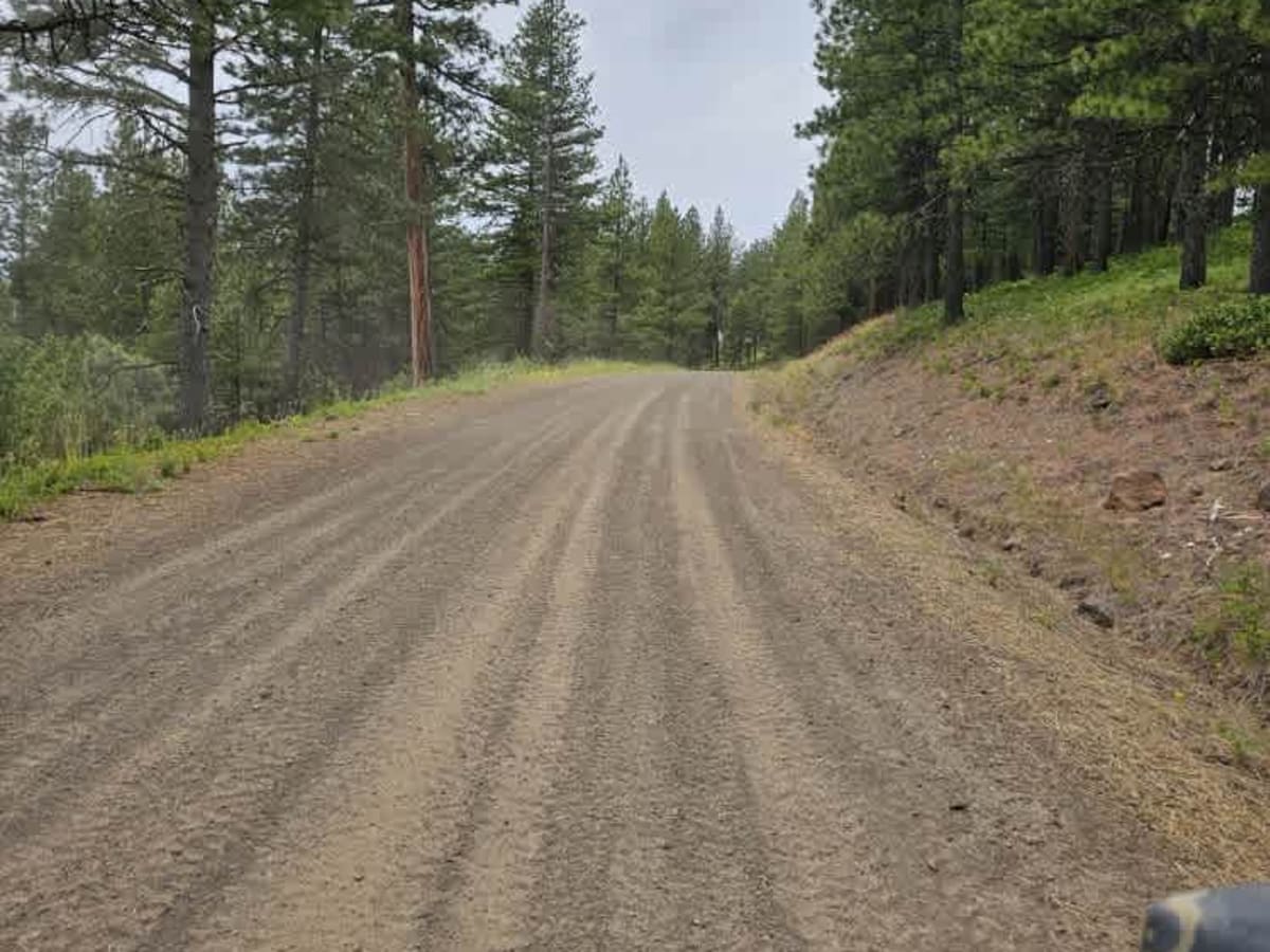 Stevens Ridge photo 6