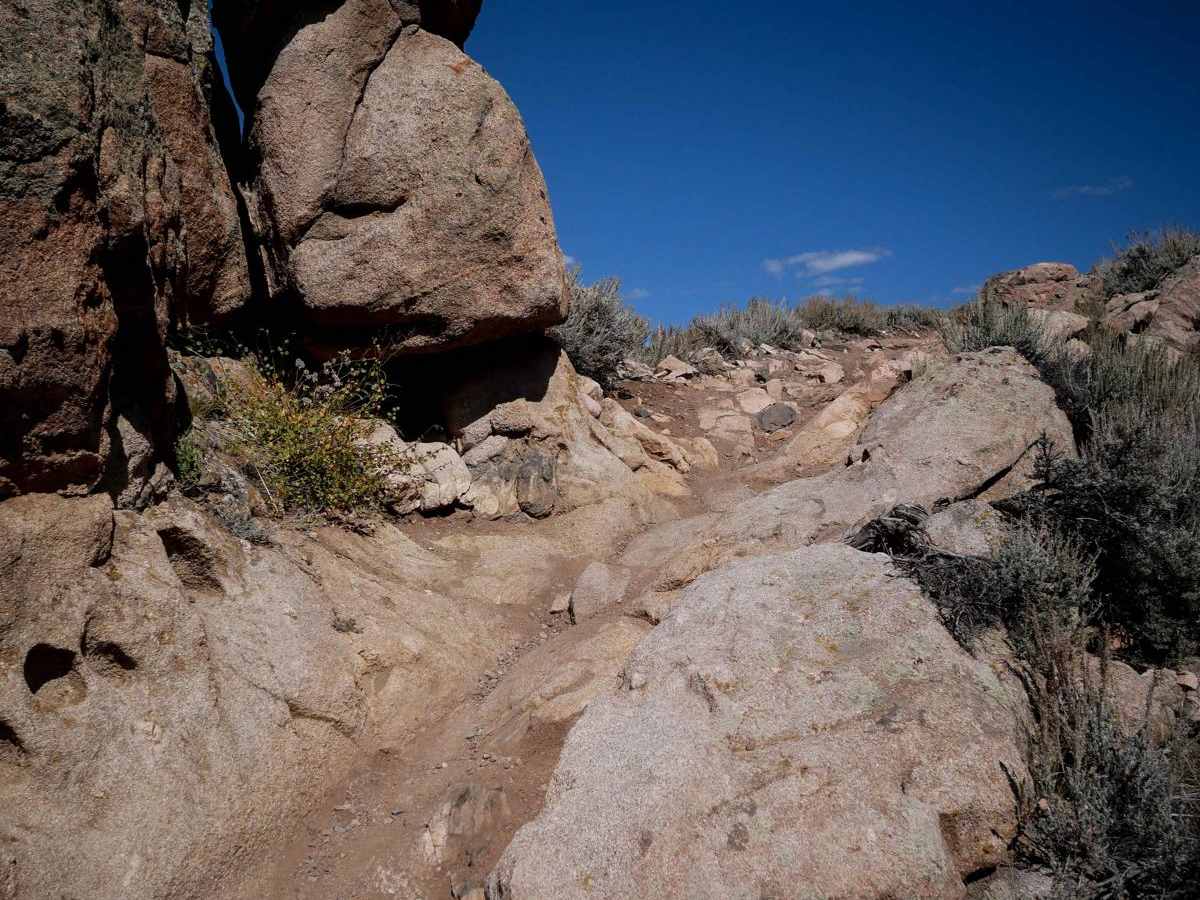 The Ridge Trail photo 3