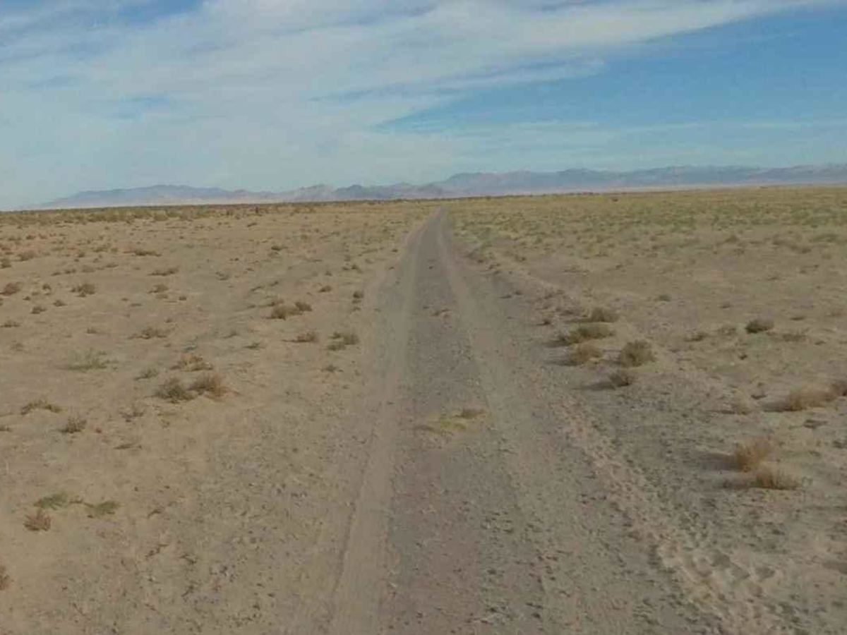 Backdoor to Little Sahara photo 6