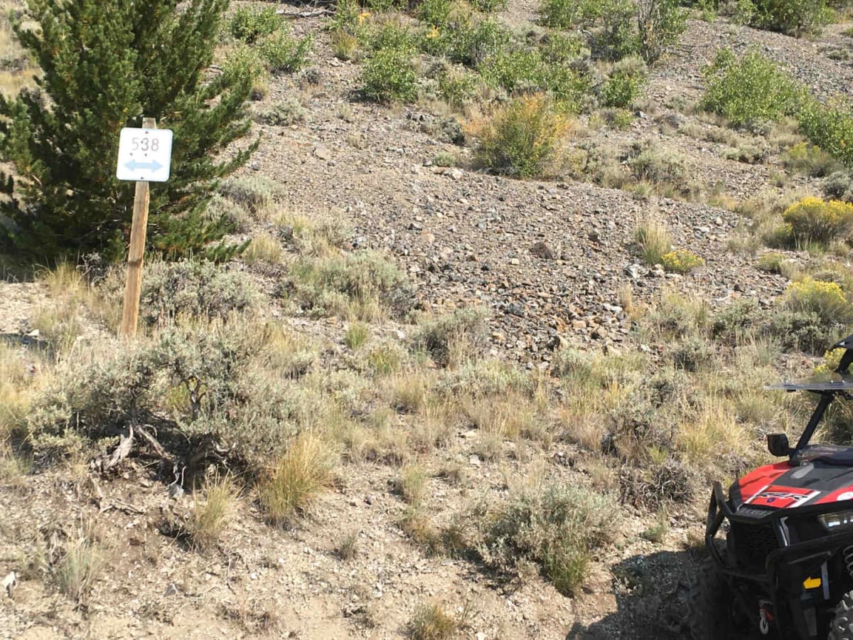 South Fork Worthing photo 4