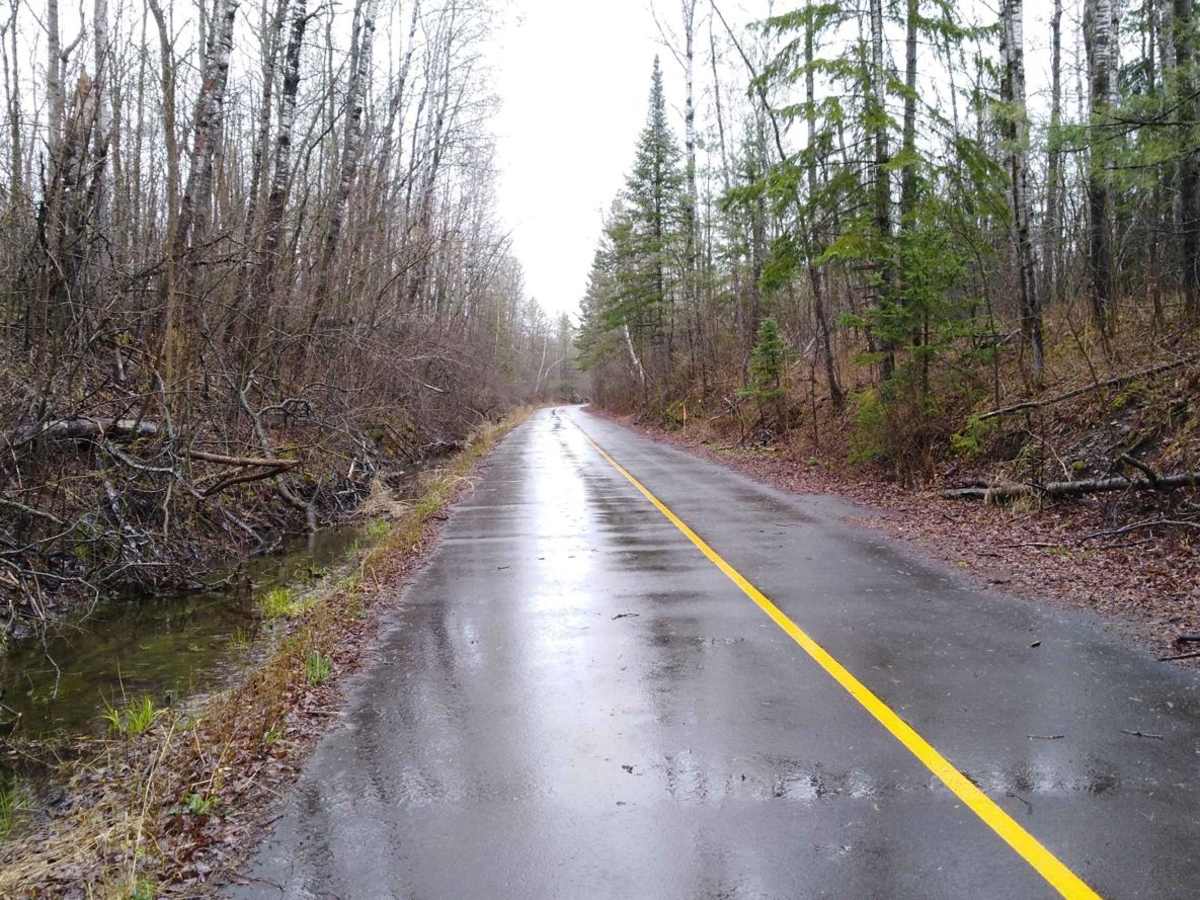 Moose Lake to Nemadji photo 3