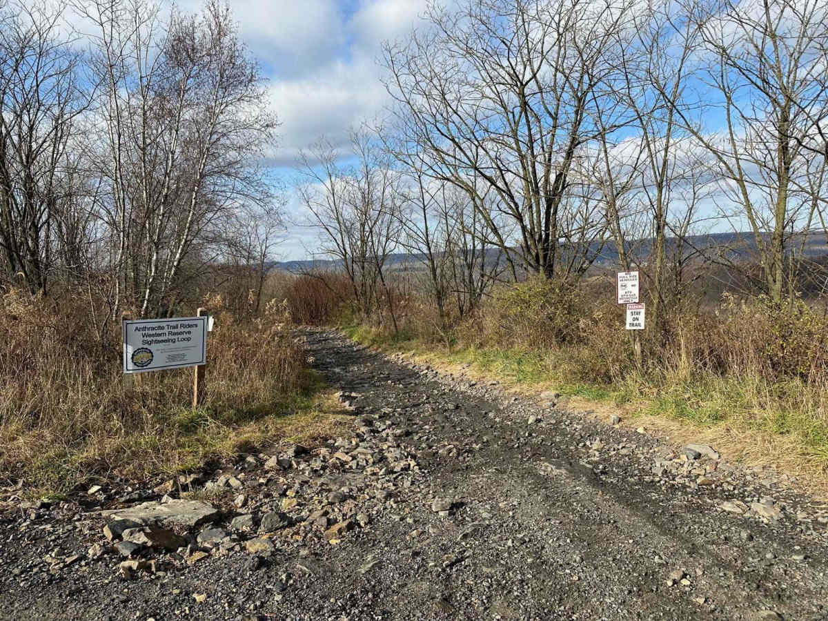 ATV Trail 1 photo 4