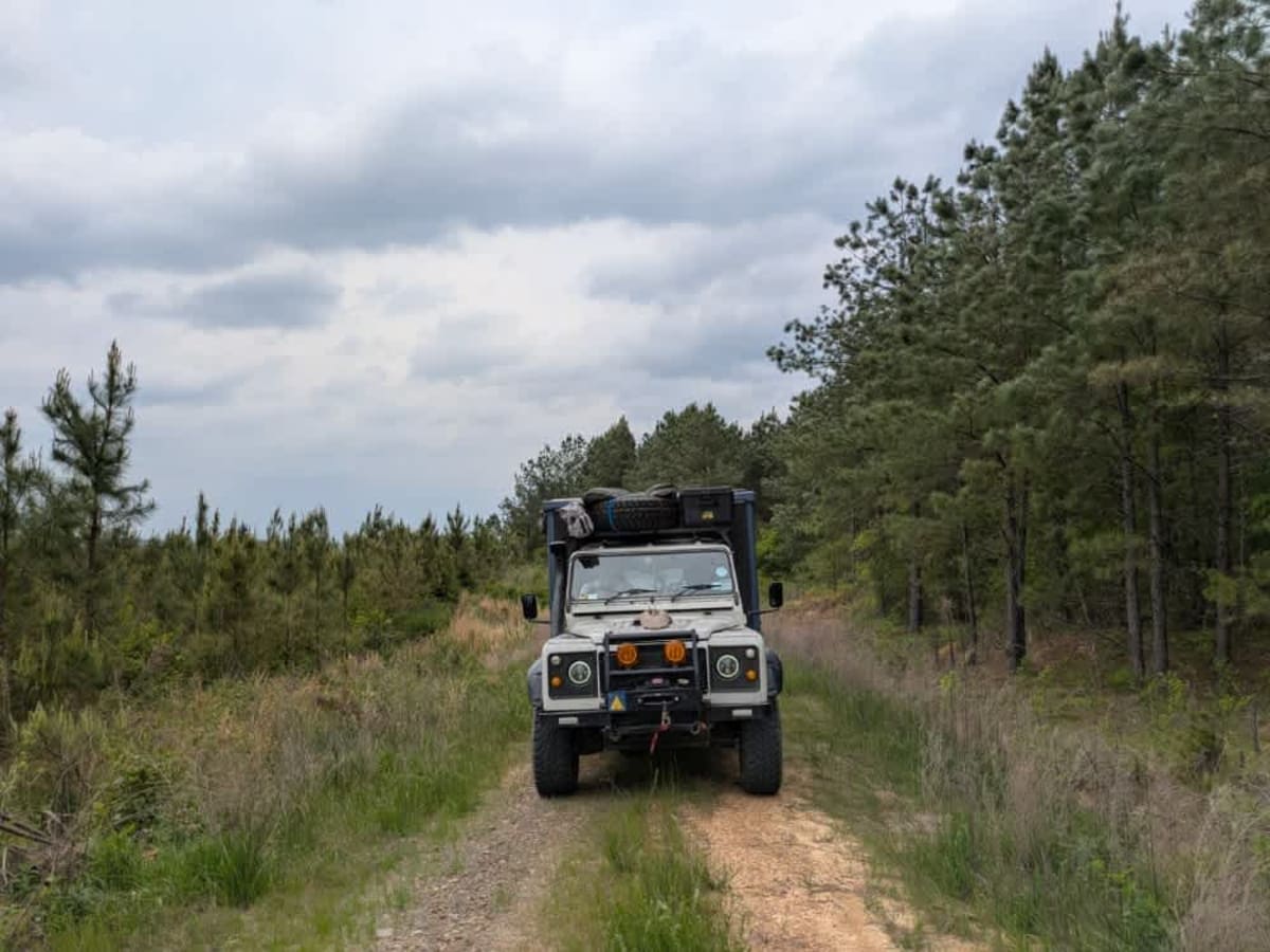51707 trail photo
