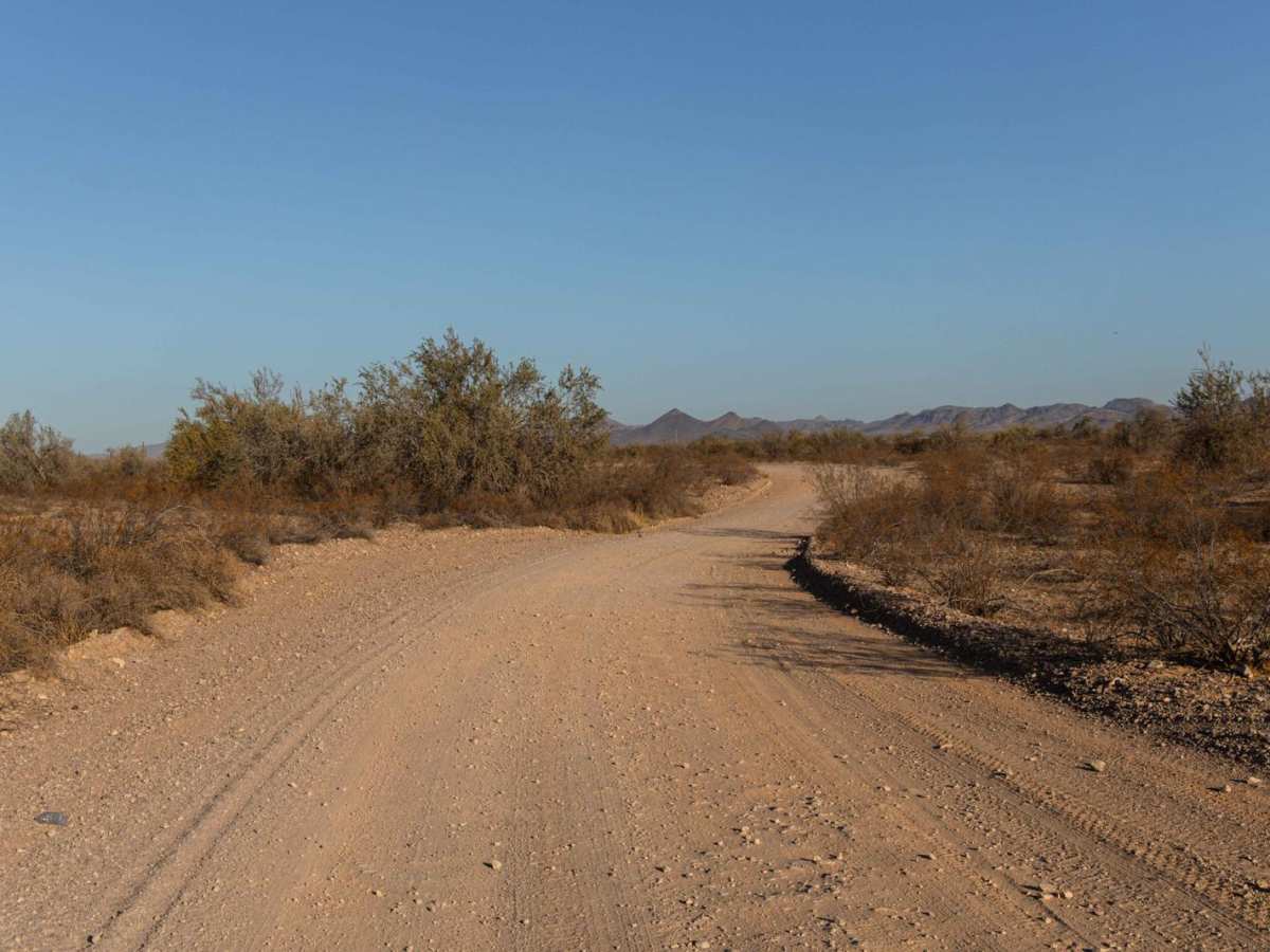 24068 Trail photo 2