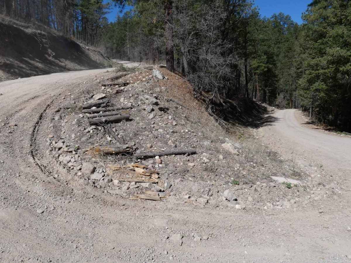 North Star - Sapillo to Chloride Canyon photo 5