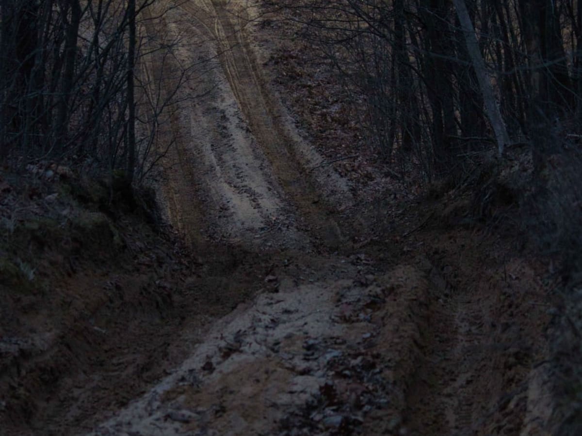 Evart Sunrise Lake Hill Climbs photo 2