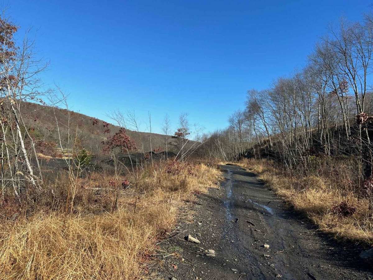 Darkwater 13 trail photo