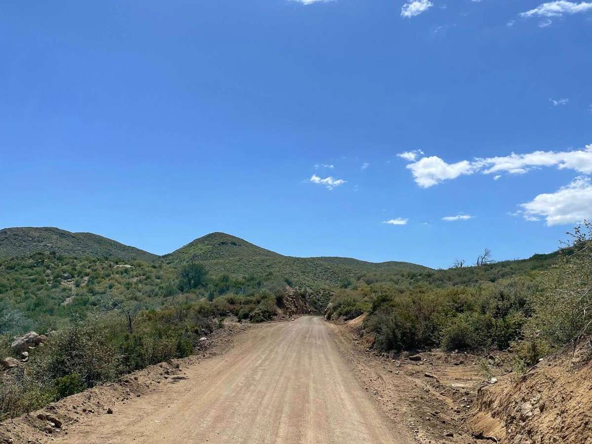 Breezy Pines Road photo 3