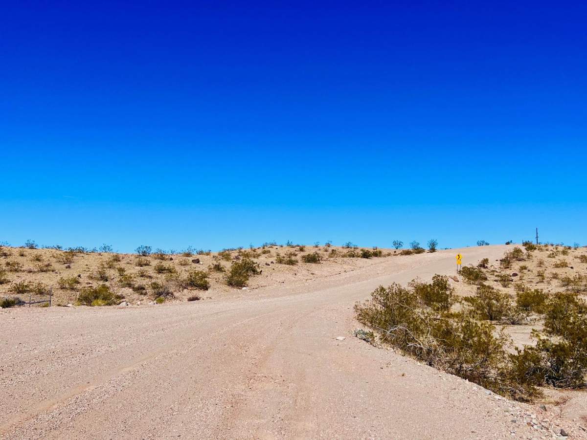Katherine Mine Trail photo 3