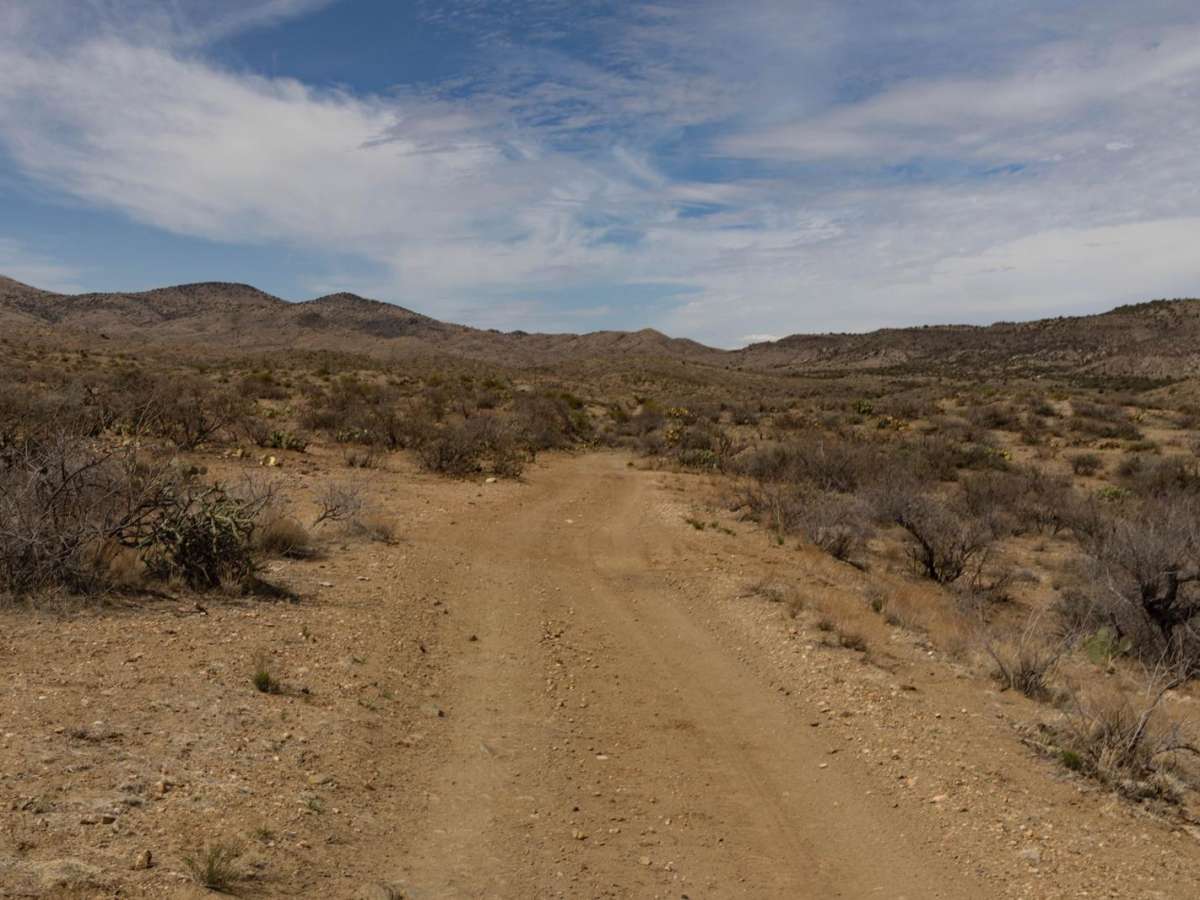 Blue Bell Mine Road photo 4