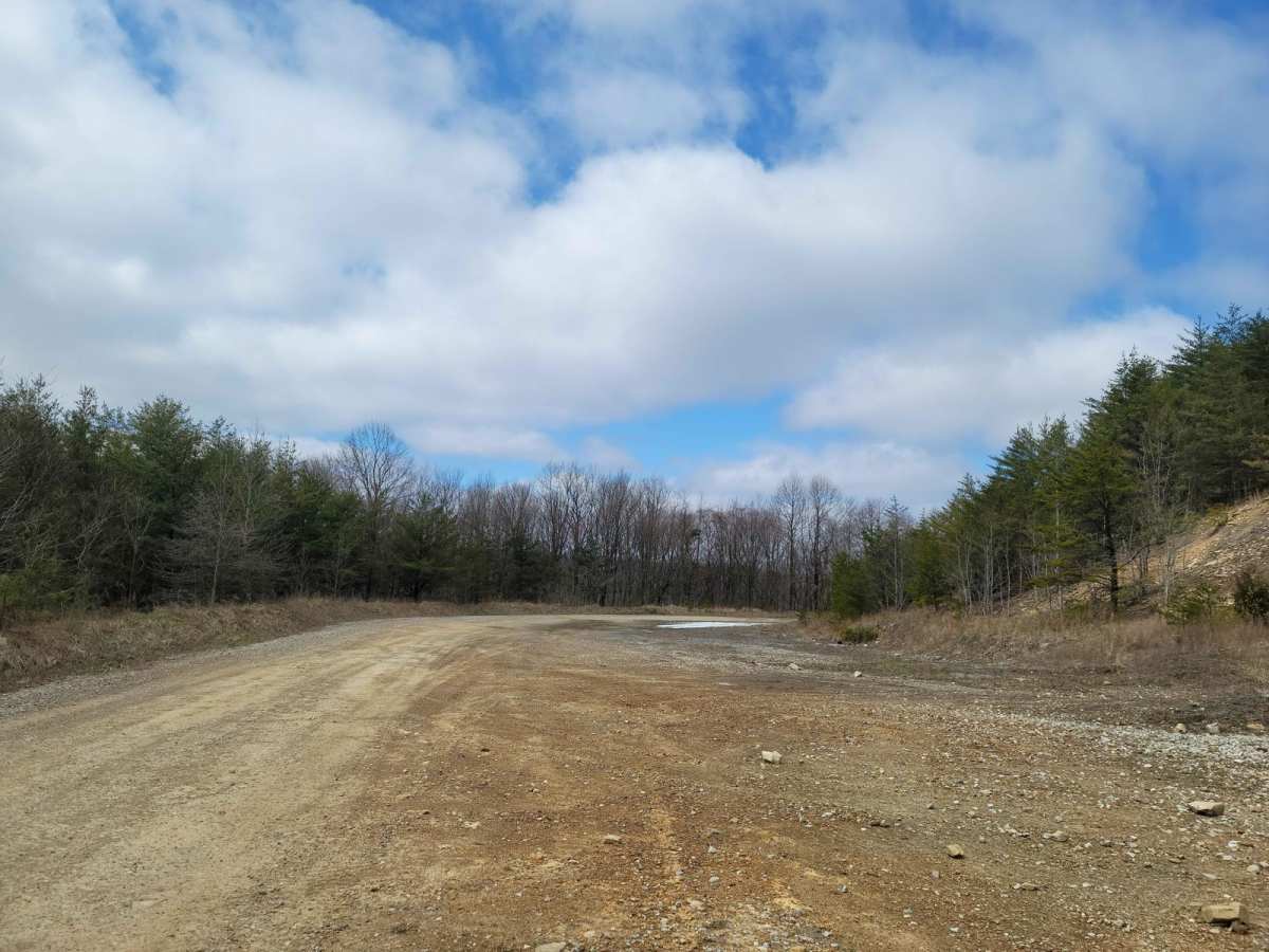 G53 - Radar Base photo 5