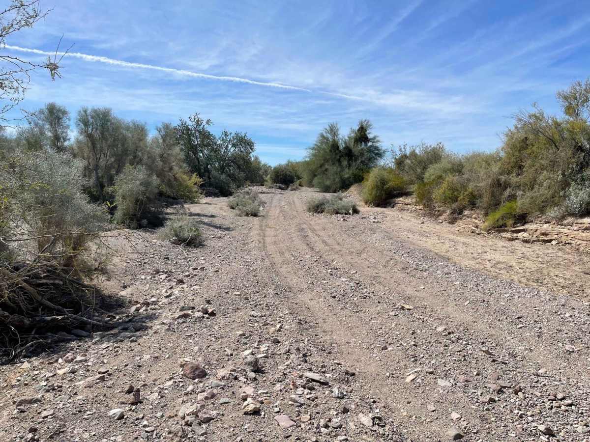 NottBusch Wash photo 5