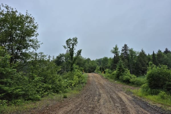 Long Level Road