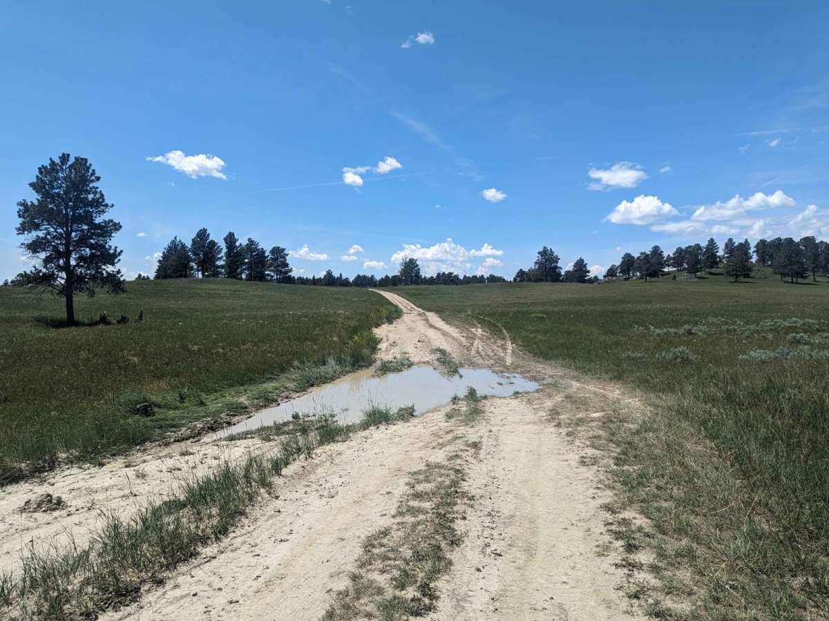 Horsethief Recreation Area photo 3