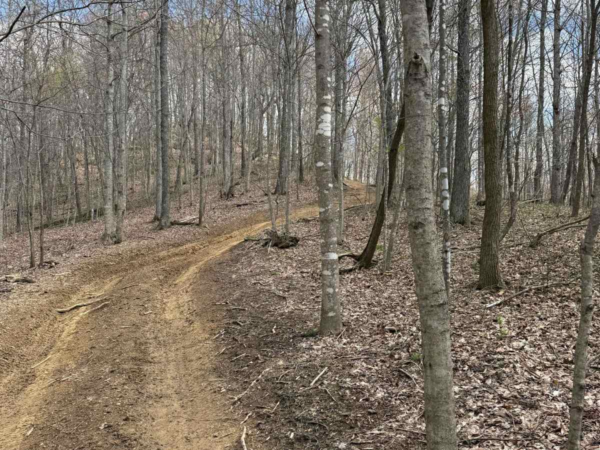 Trail 18 photo 2