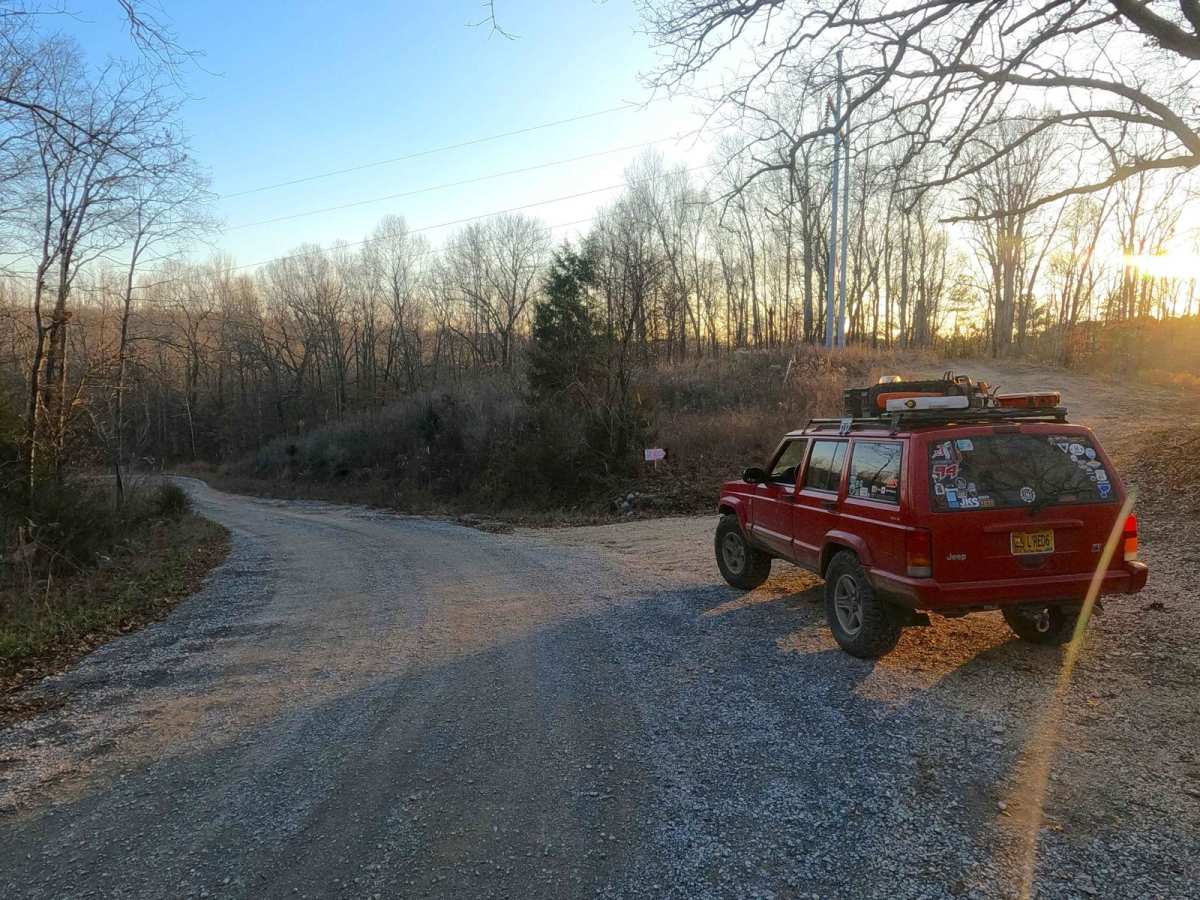 Pisgah Point Spur - FS 111A photo 6