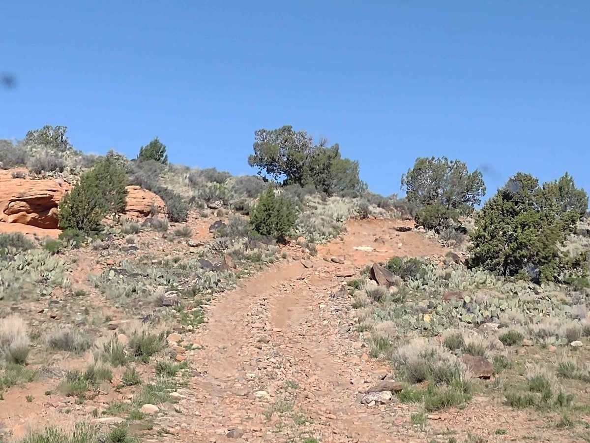 Gunlock Campground Access photo 3