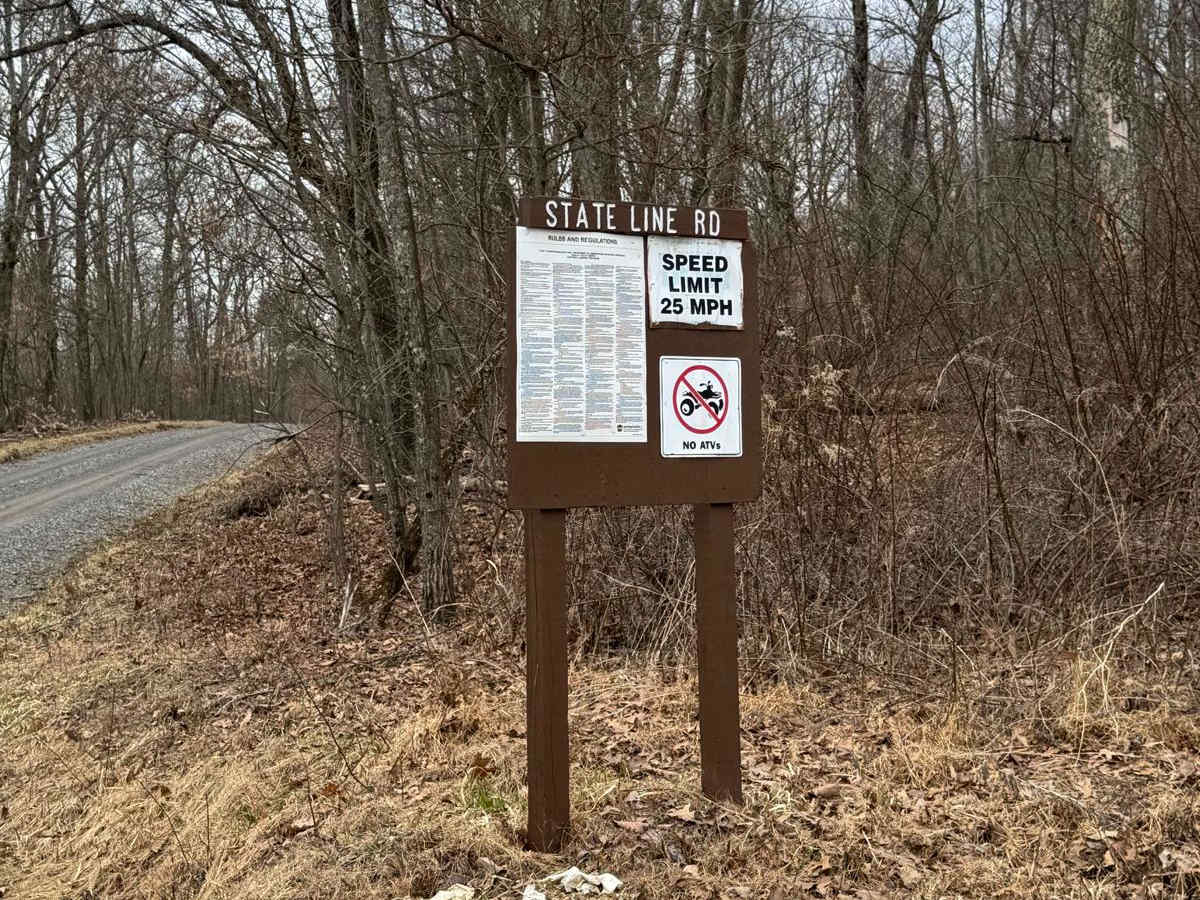 State Line Road photo 2