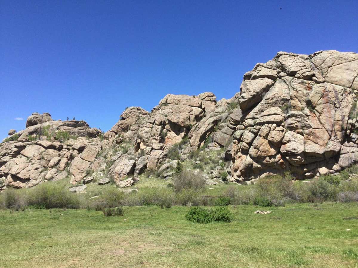 Castle Rock Gulch Road (188) photo 5