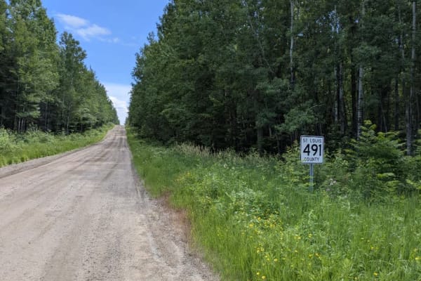 Roini Road