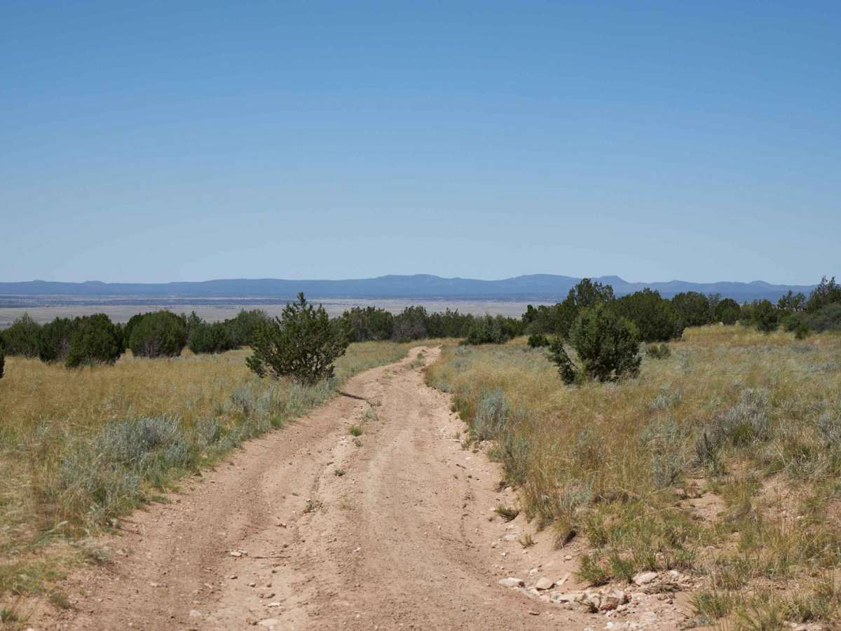 Eddy Well Trail photo 3