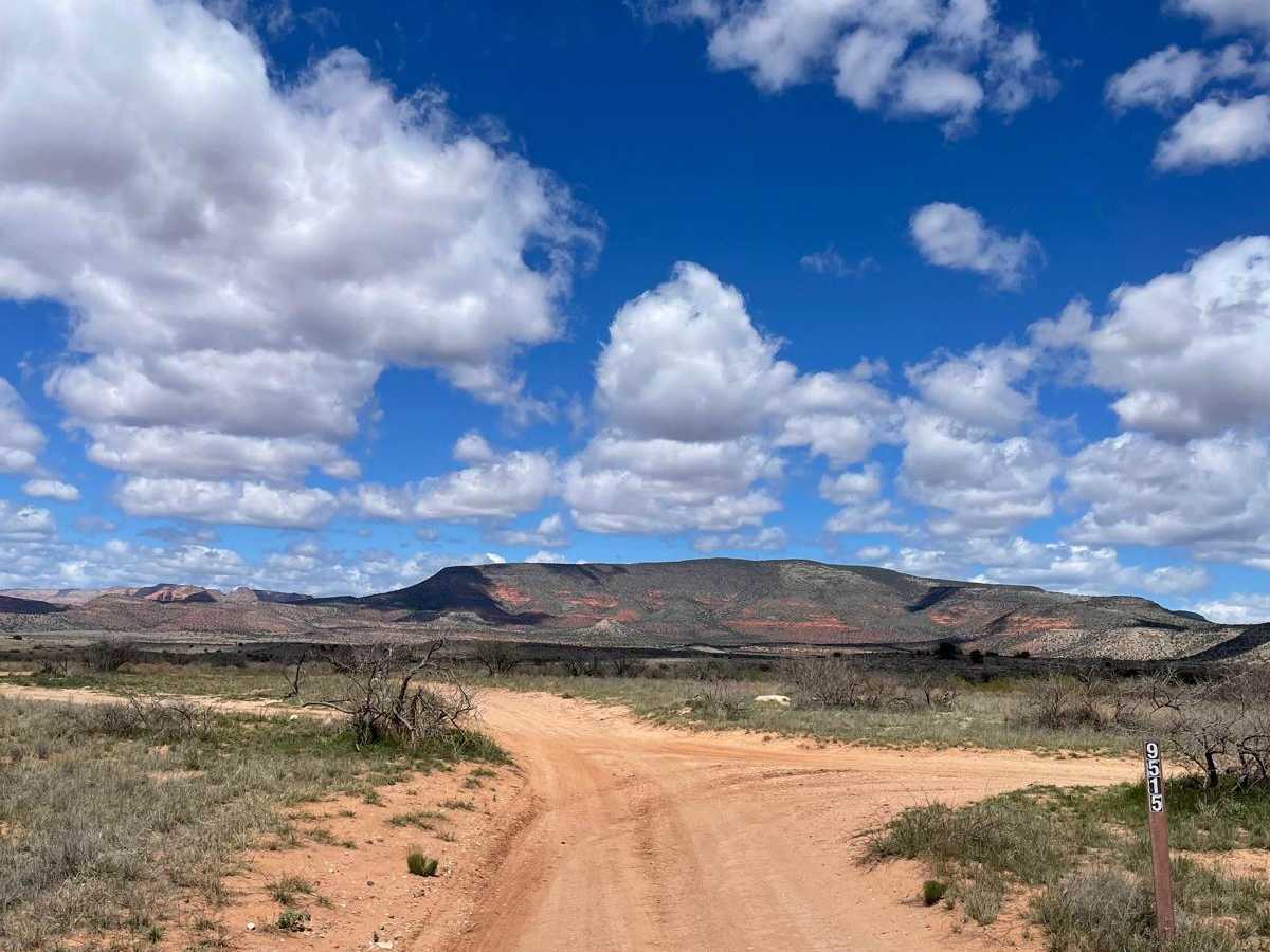 Upper Verde River Access/Overlook photo 2