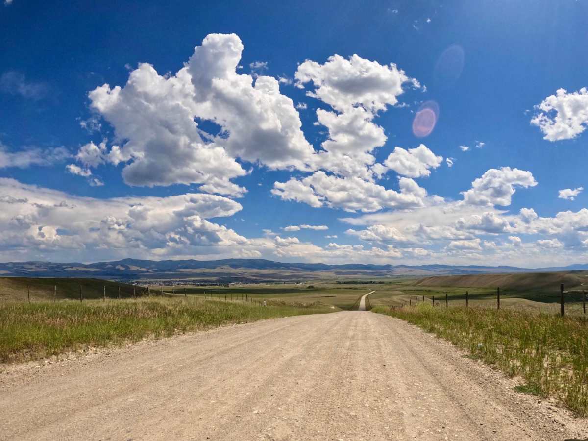 Deer Lodge MT-Gold Creek Ranch photo 2
