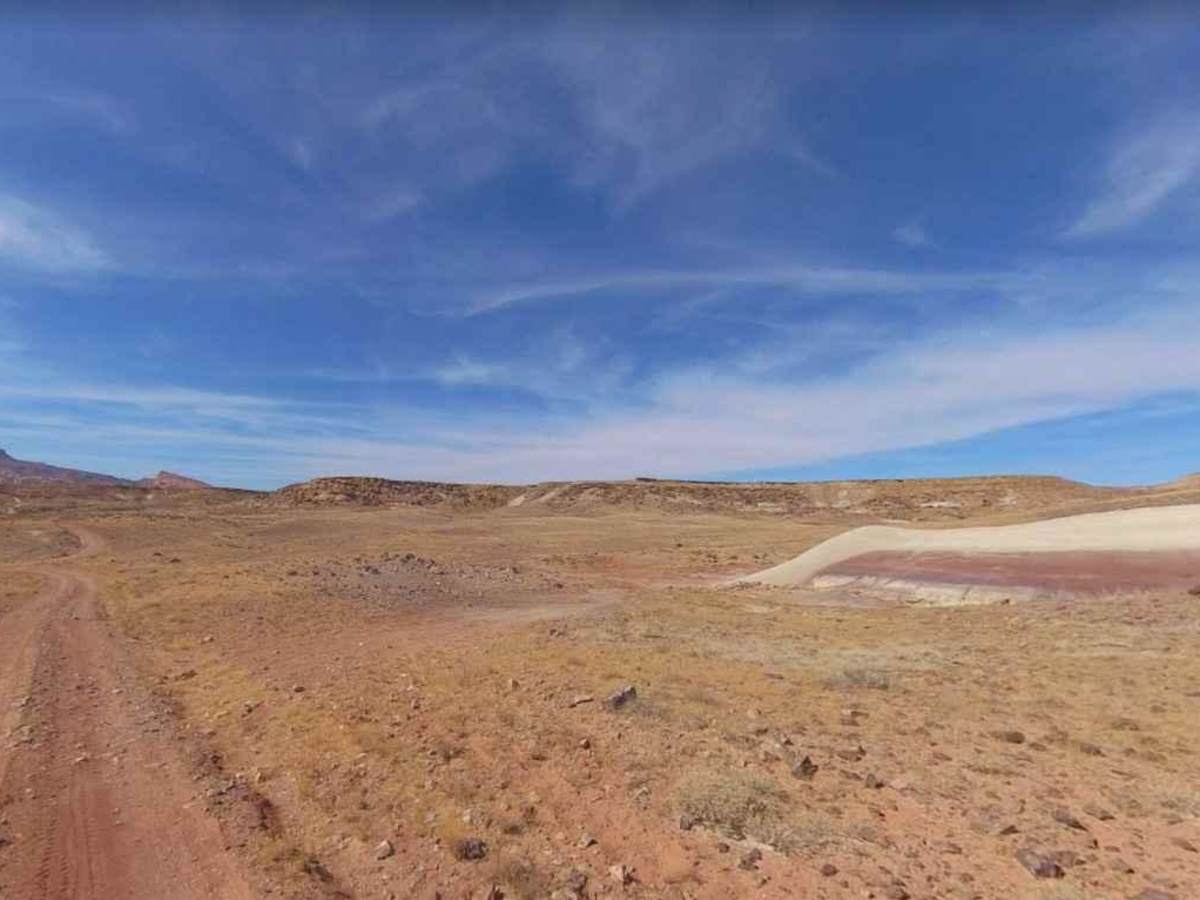 Big Thompson Mesa Road-BLM12200 photo 6