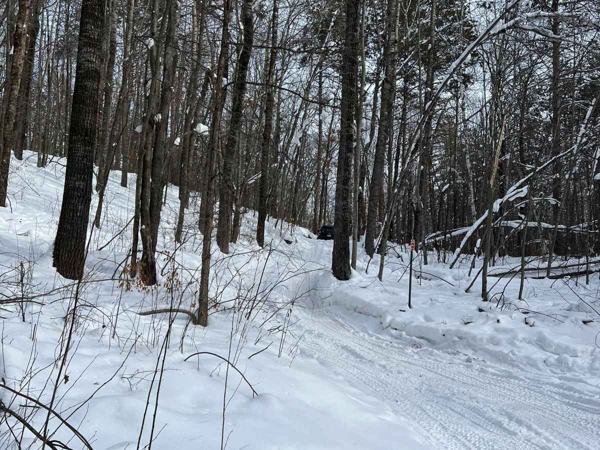 Spider Lake photo 4