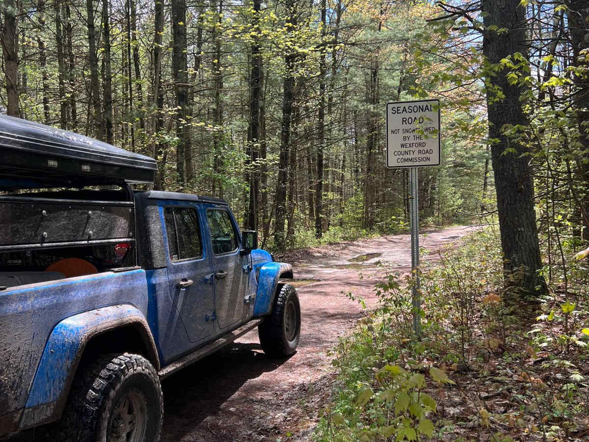 8 Trail photo 2