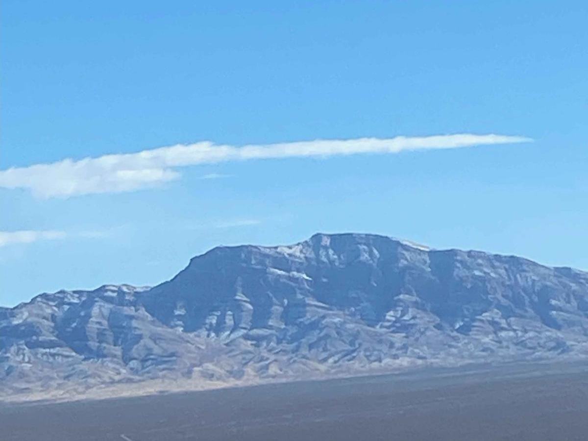 Mesquite American Flag Overlook photo 6
