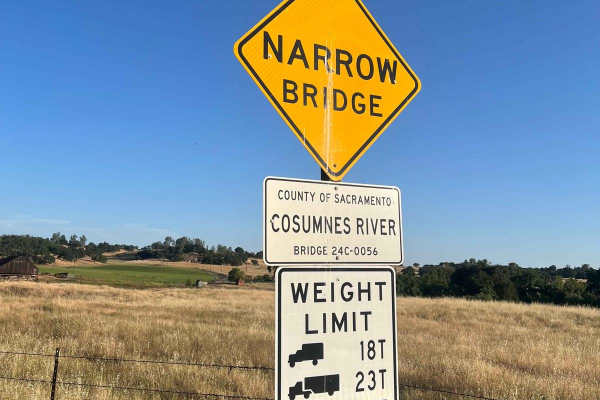 Latrobe Road