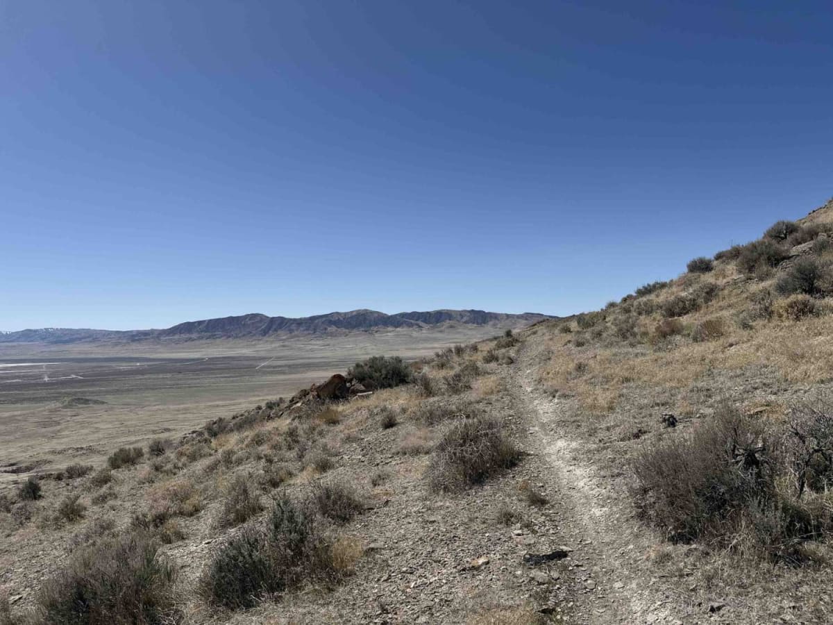 East Magic Mountain photo 4