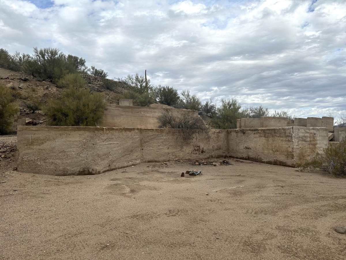 Signal Ghost Town Trail photo 4