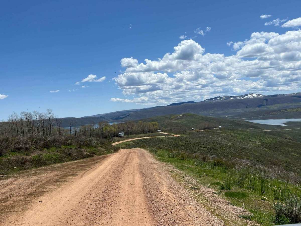 Kweeyahgut Creek Road photo 6