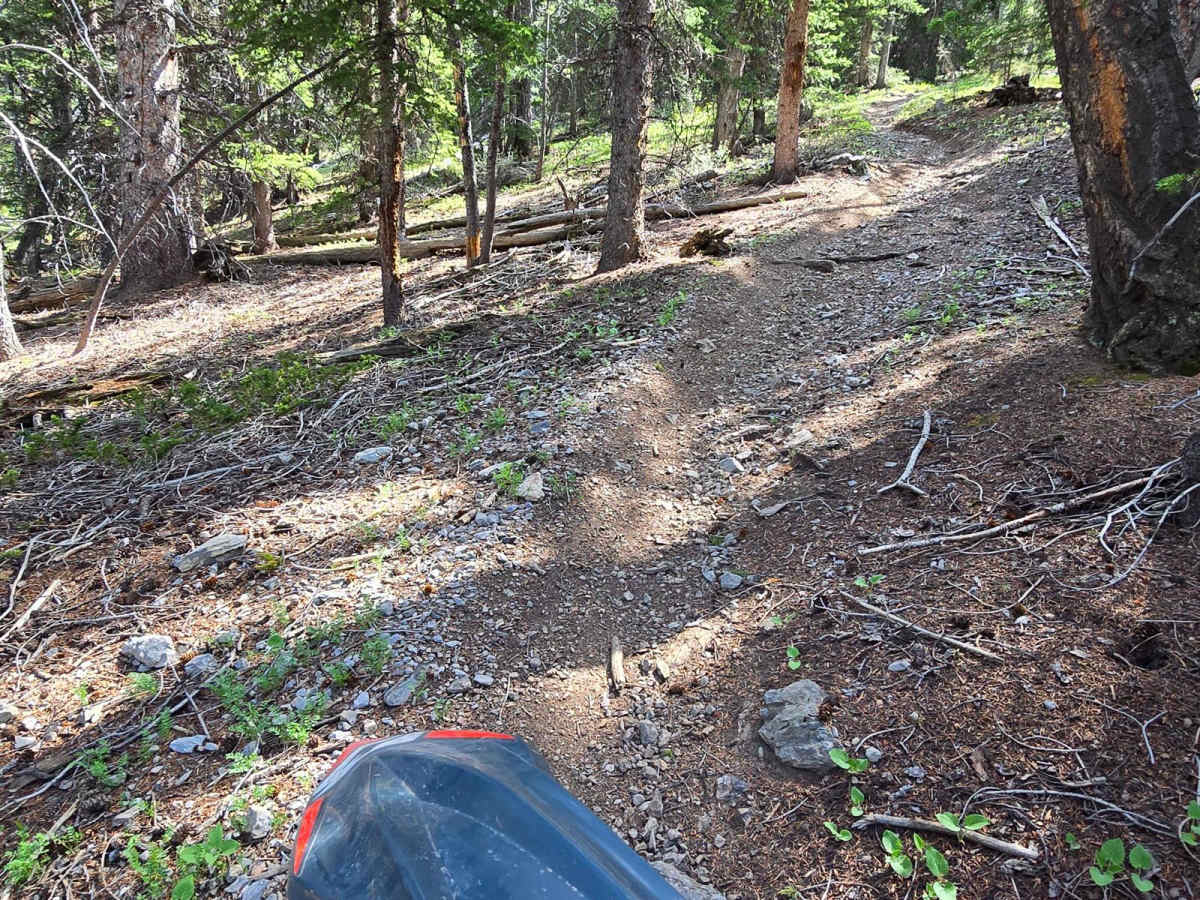 Italian Peak photo 4