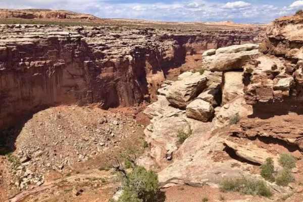 Deadman Springs