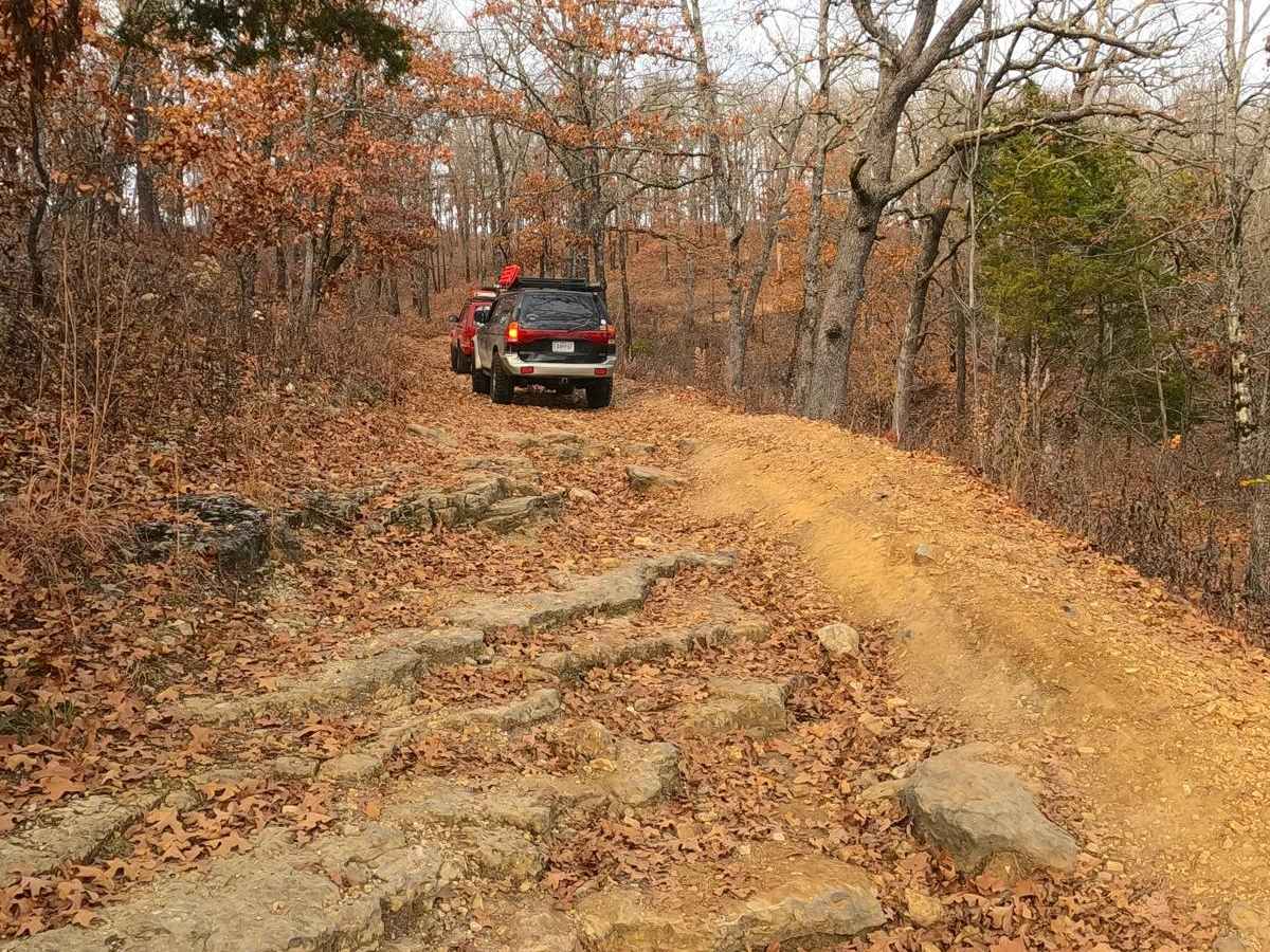 Tennyson Hollow East - FS 507 photo 3