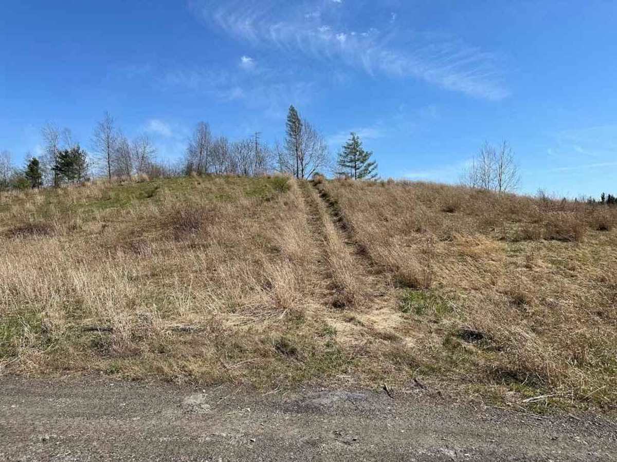 St. Keirns 80 trail photo