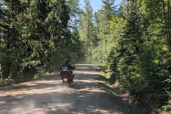 Cokato Rd