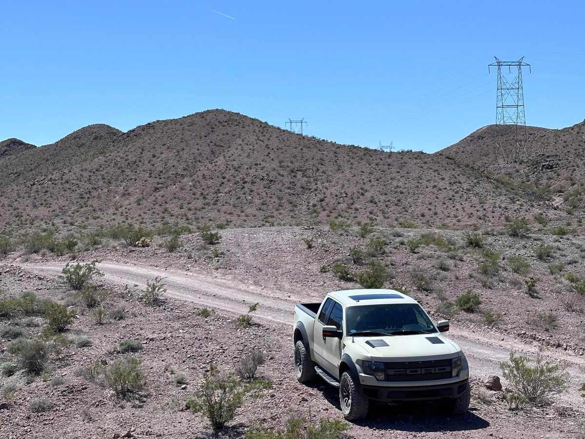 Boulder City Conservation Easement photo 4