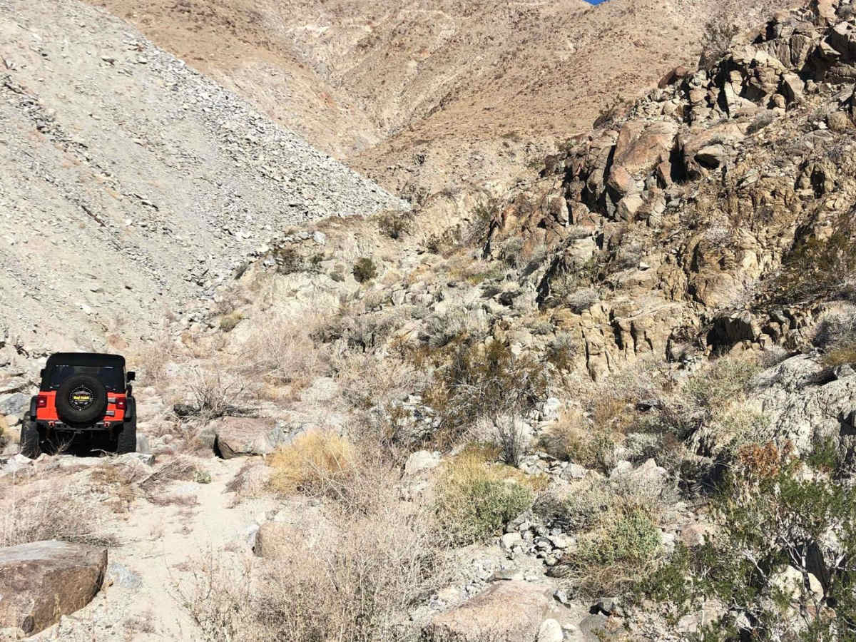 Fargo Canyon photo 5