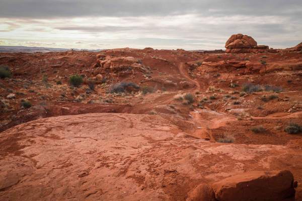 No Name Mesa