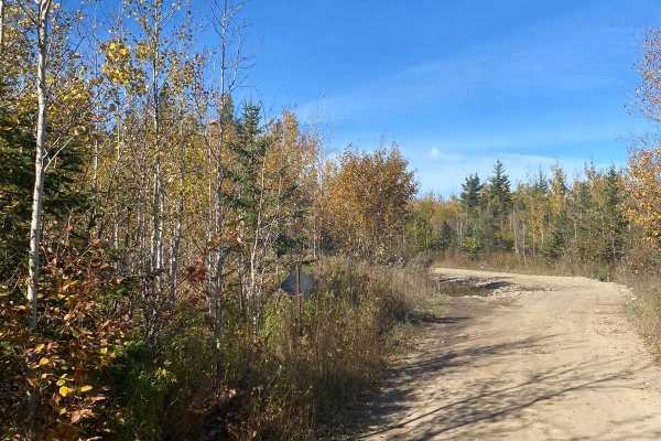 East Marblehead Cutover