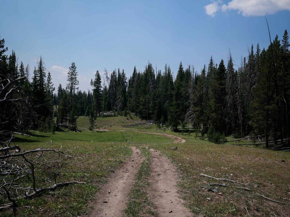 Beef Pasture ATV photo 2