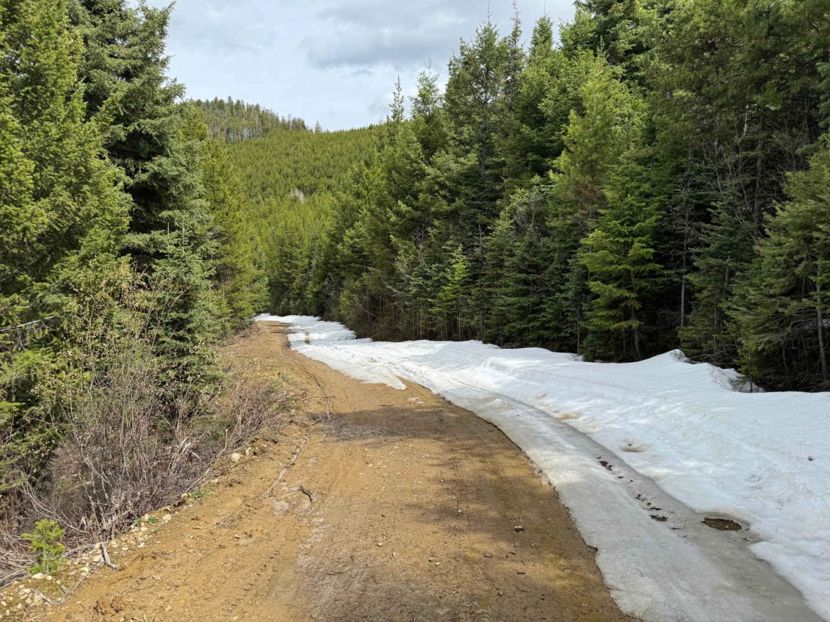 Railroad Creek photo 4