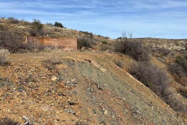 Yarbo Mine
