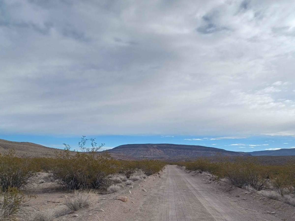 Old Buck Horn Road photo 2